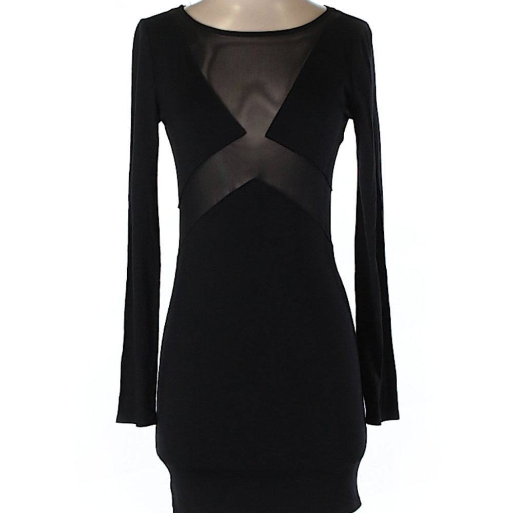 Bodycon mini Dress